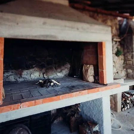 Apartmán Cvita - Cozy With An Amazing View