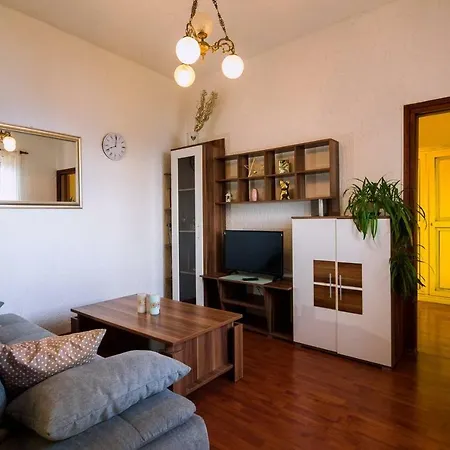 Apartmán Cvita - Cozy With An Amazing View *