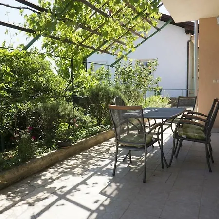 Cvita - Cozy With An Amazing View Apartmán Lovran