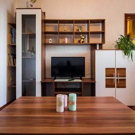 Apartment Cvita - Cozy With An Amazing View