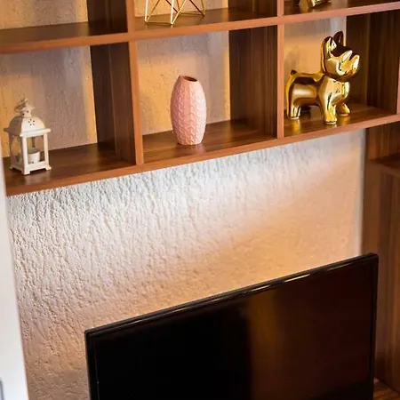 Apartment Cvita - Cozy With An Amazing View *