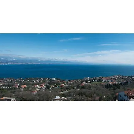 Cvita - Cozy With An Amazing View *